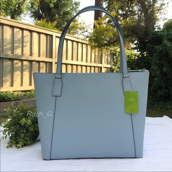 Kate Spade Cameron Pocket Tote - Picture 3 of 6